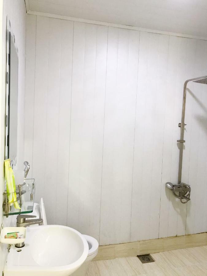Vung Tau Homestay Container Exterior photo