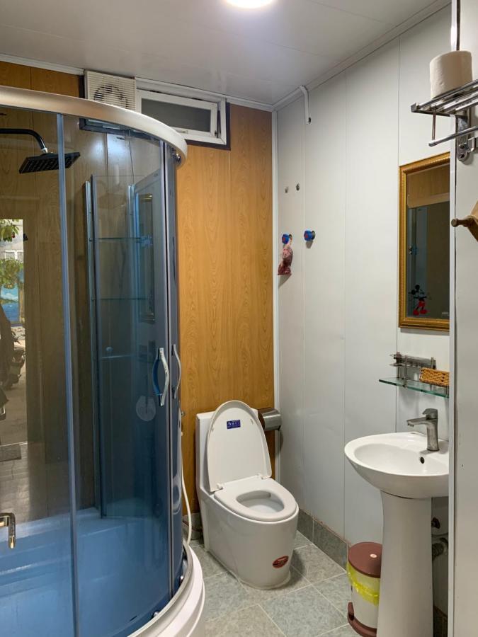 Vung Tau Homestay Container Exterior photo