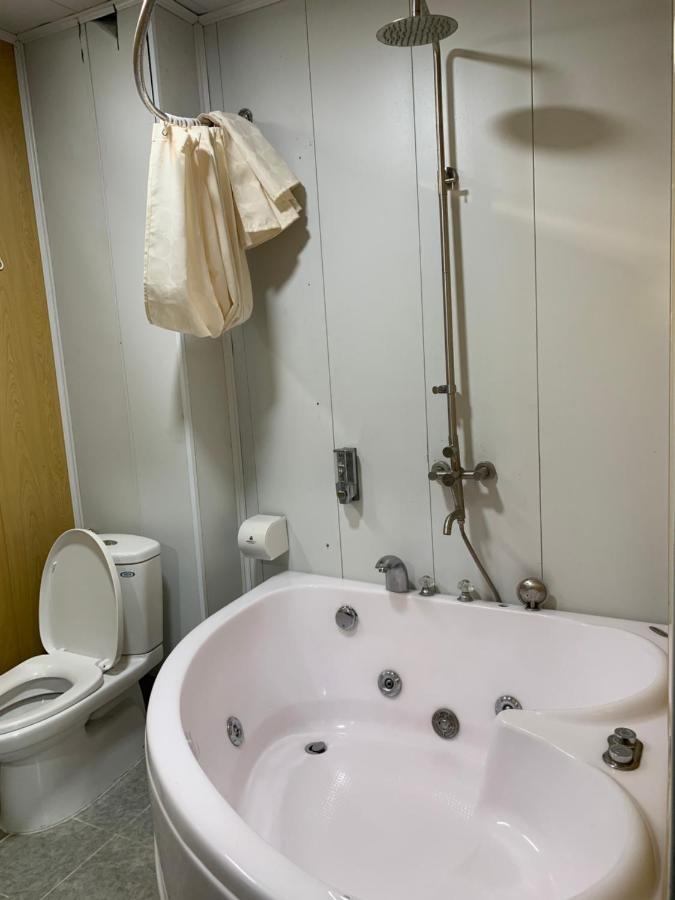 Vung Tau Homestay Container Exterior photo