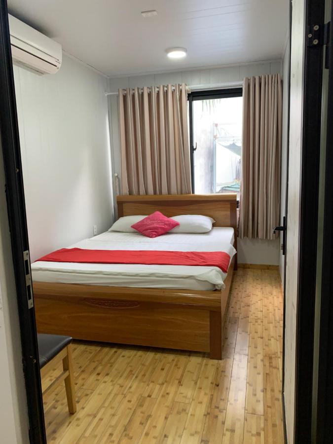 Vung Tau Homestay Container Exterior photo
