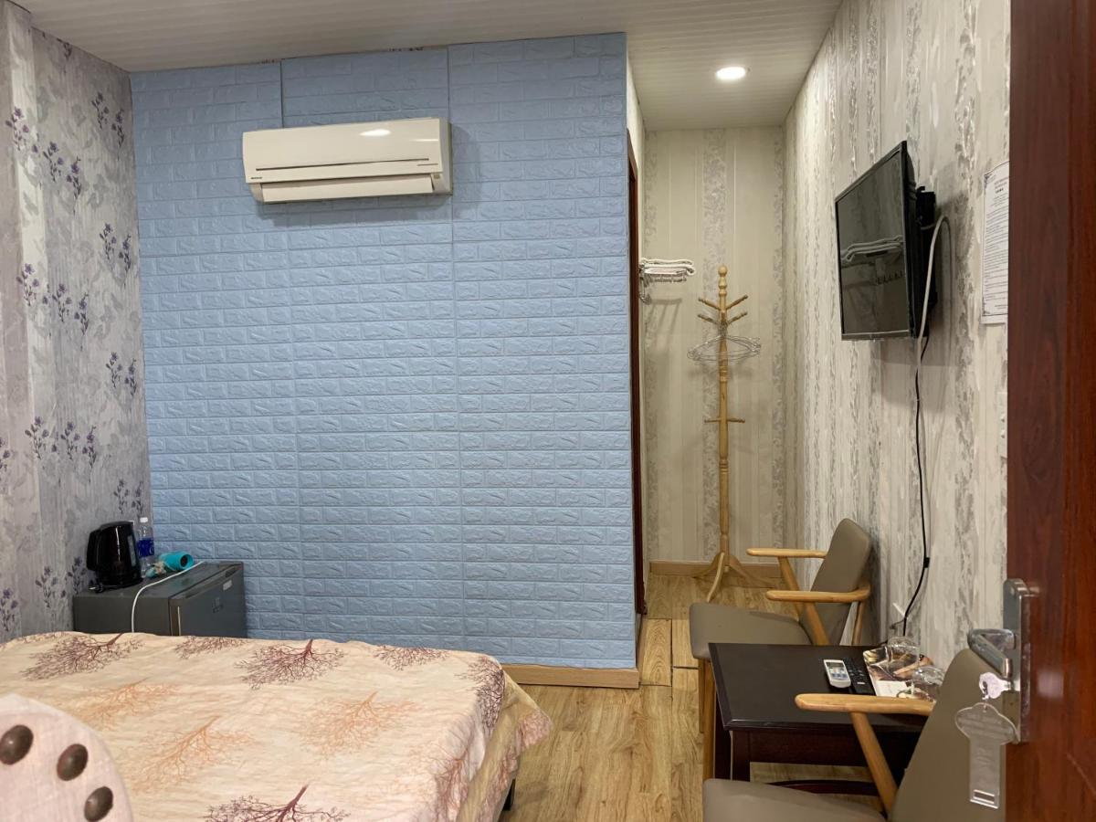 Vung Tau Homestay Container Exterior photo