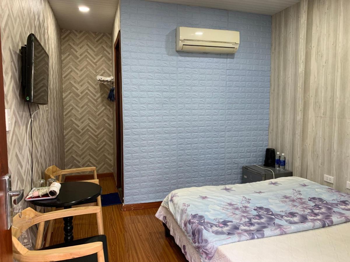 Vung Tau Homestay Container Exterior photo