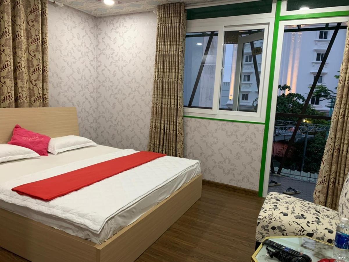 Vung Tau Homestay Container Exterior photo